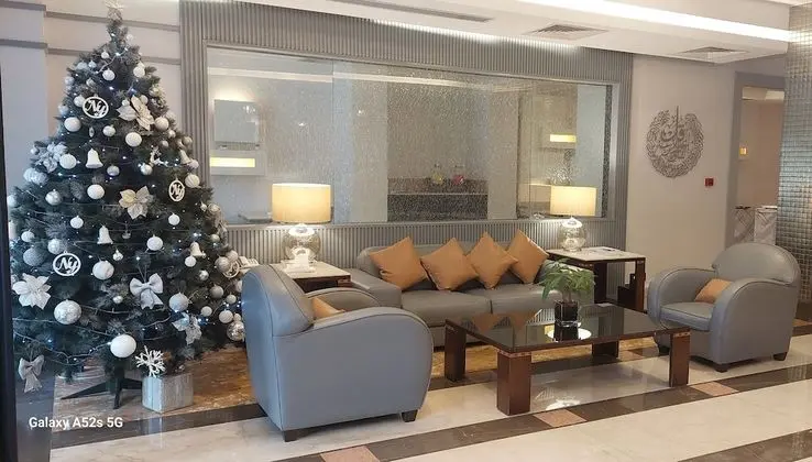 NY Suites Hotel