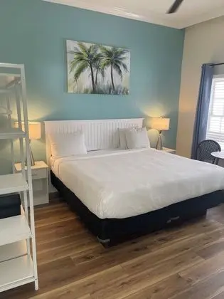 Nyah Hotel – Adult Only - Öne Çıkan Resim