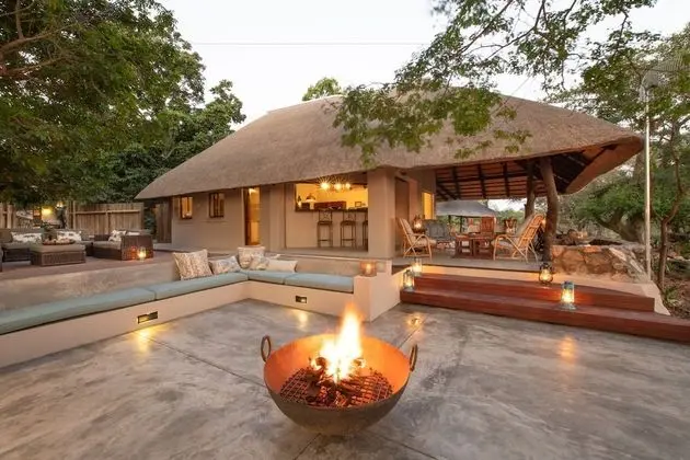 Nyala Safari Lodge - Öne Çıkan Resim