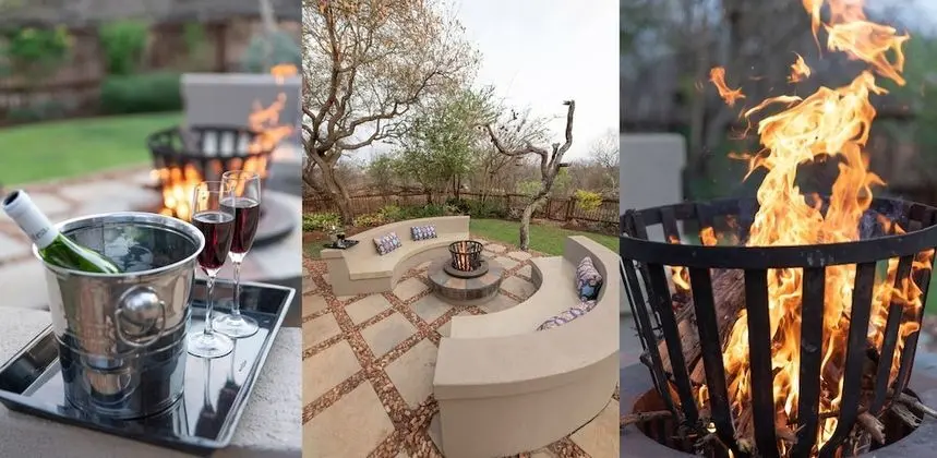 Nyaleti Lodge - Dış Mekan