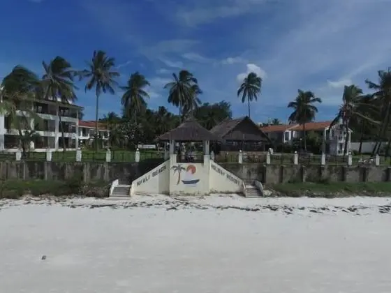 Nyali Beach Holiday Resort - Plaj