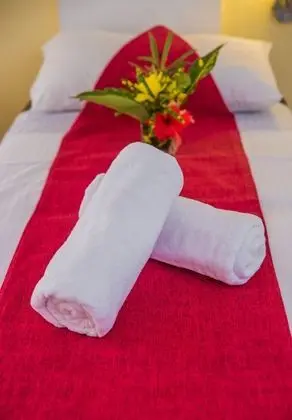 Nyali Beach Holiday Resort - Spa