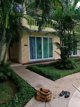 Nyali Luxury Guest House - Adults Only