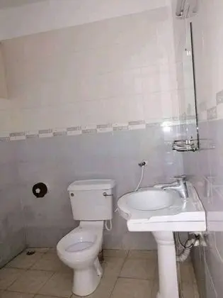 Nyali Luxury Guest House - Adults Only - Banyo Tipleri