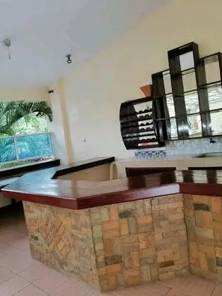 Nyali Luxury Guest House - Adults Only - Lobi