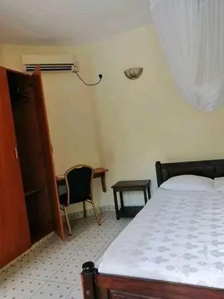 Nyali Luxury Guest House - Adults Only - Oda