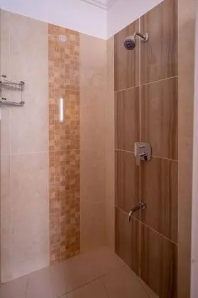 Nyali Villa - Banyo Tipleri