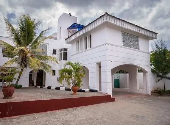 Nyali Villa - 1