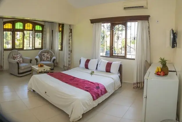 Nyali Parkside Resort