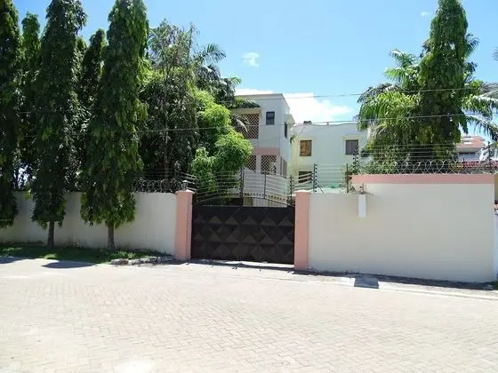 Nyali Parkside Resort - Dış Mekan