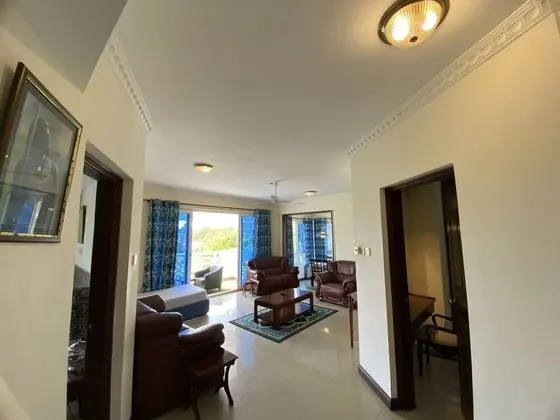 Nyali Sea Breeze Apartments - Oda Düzeni
