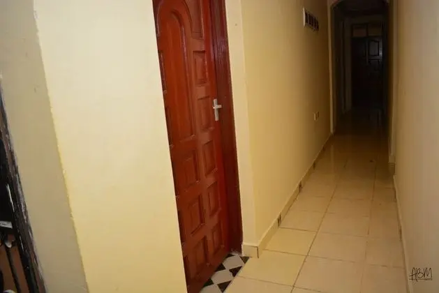 Nyali Studio Apartment - İç Mekan