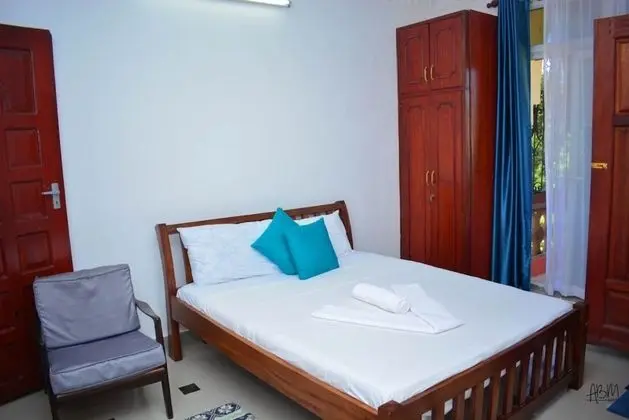 Nyali Studio Apartment - Oda