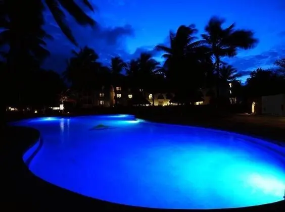 Nyali Sun Africa Beach Hotel & Spa