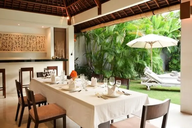 Nyaman Villas - Genel
