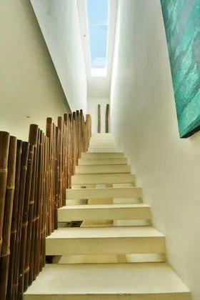 Nyaman Villas - Oda