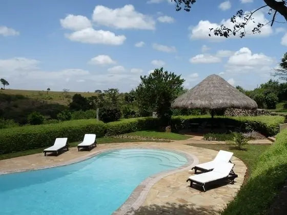 Nyati Hill Cottages - 1