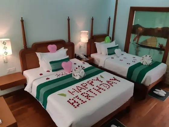 Nyaung Shwe City Hotel - Öne Çıkan Resim