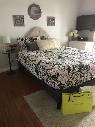 NYC Executive home upscale neighborhood - Oda