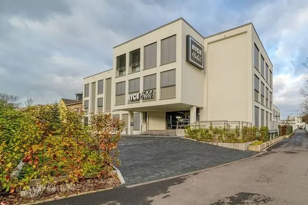 NYCE Hotel Bonn