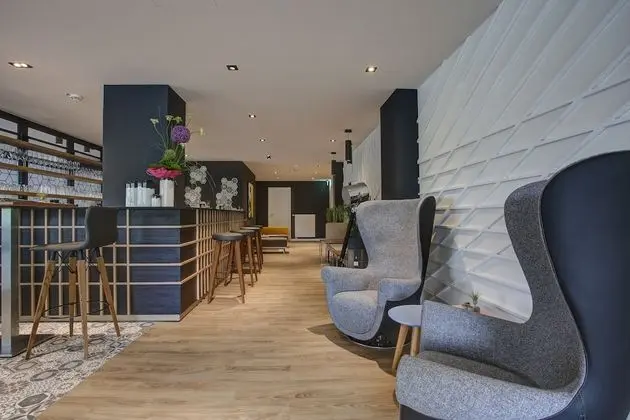 NYCE Hotel Dortmund City - Öne Çıkan Resim