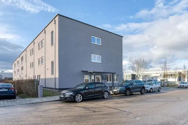 NYCE Hotel Ingolstadt
