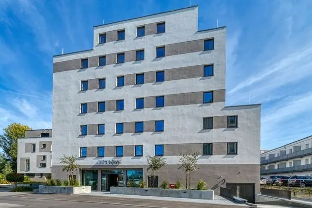 NYCE Hotel Ulm