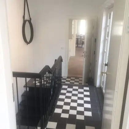 Nyhavn Apartments - İç Mekan