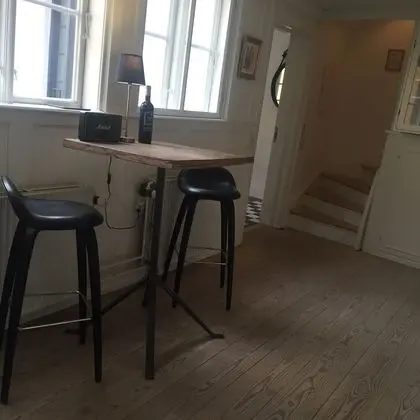 Nyhavn Apartments - Mutfak