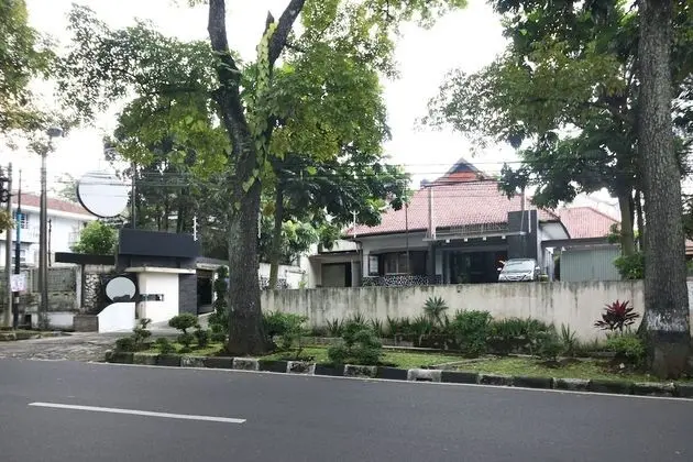 Hotel Nyland Cipaganti - 1