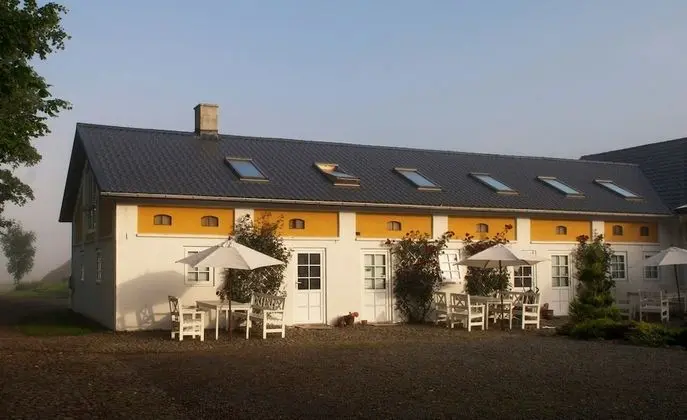 Nymarksminde Apartments & Farmpark