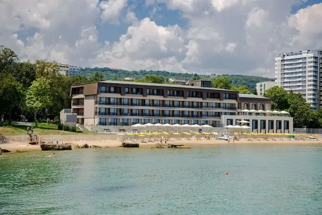 Hotel Nympha All Inclusive - Riviera Holiday Club