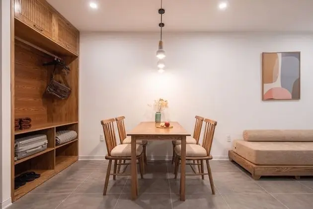 NYNA - Home Away From Home - Yerinde Yemek