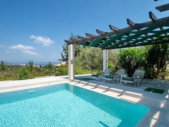 Villa-nynemia Sunday Times Top 100 Villas