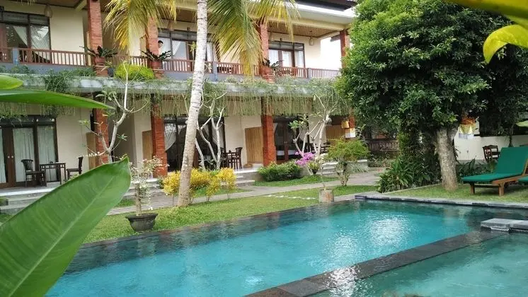 Nyoman Sandi Guest House