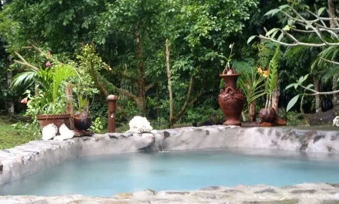 Nypa Style Resort Camiguin - Havuz