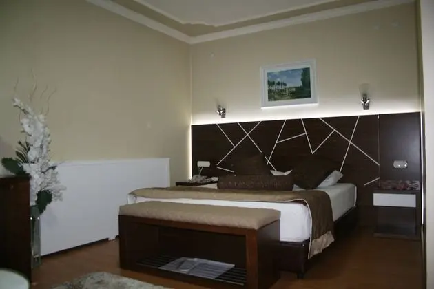 Nysa Hotel - Oda
