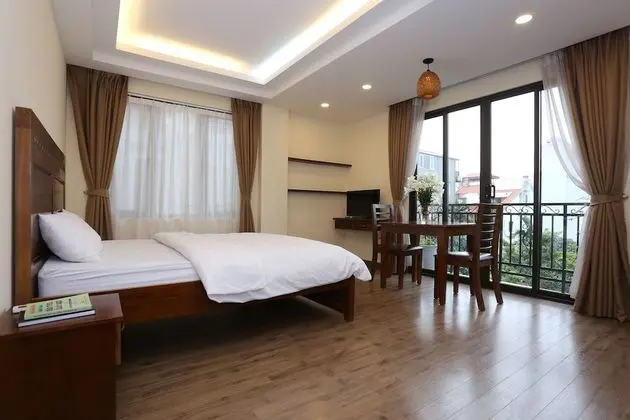 NYT Home Tay Ho No.2 - Oda