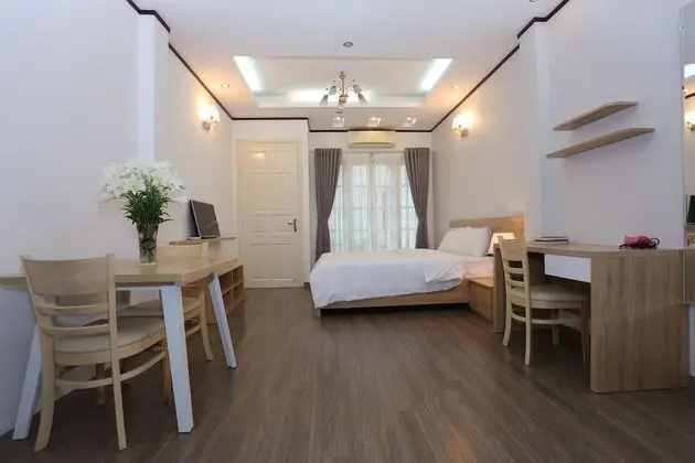 NYT Home Tay Ho No.3