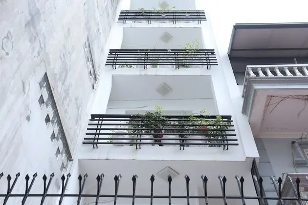 NYT Home Tay Ho No.3