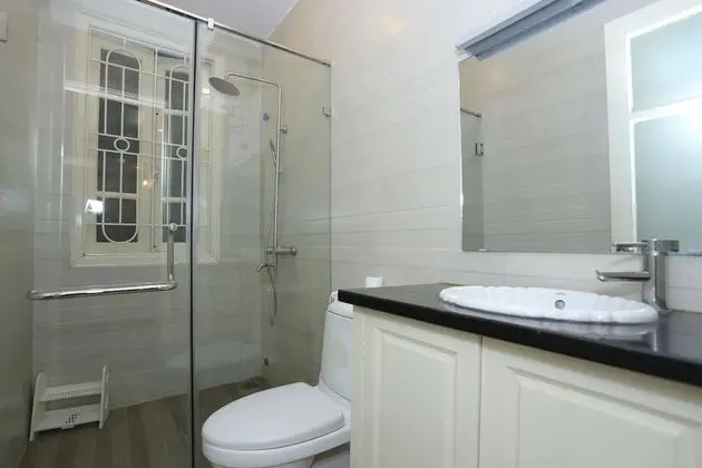 NYT Home Tay Ho No.3 - Banyo Tipleri