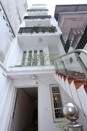 NYT Home Tay Ho No.3 - Dış Mekan