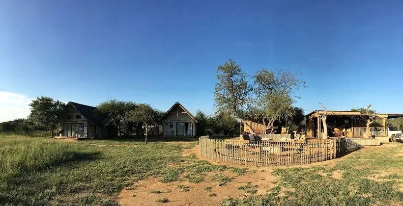 Nyumbani Estate Bush Lodge - All Inclusive - Dış Mekan