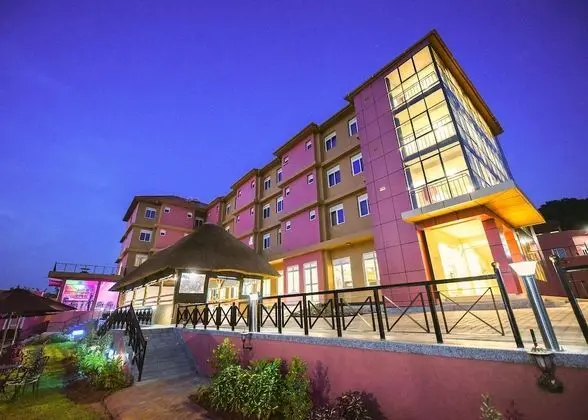 Nyumbani Hotel