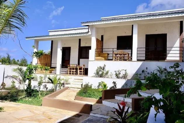 Nyumbani Residence Apartments - Oda
