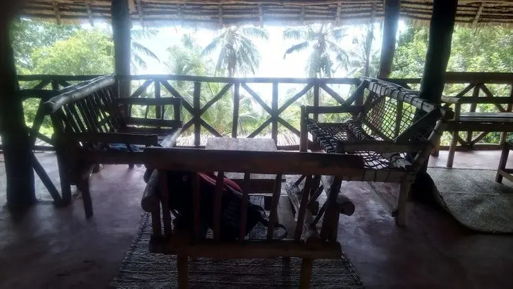 Nyumbani Rest House