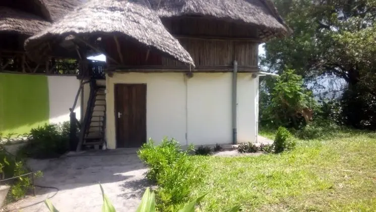 Nyumbani Rest House