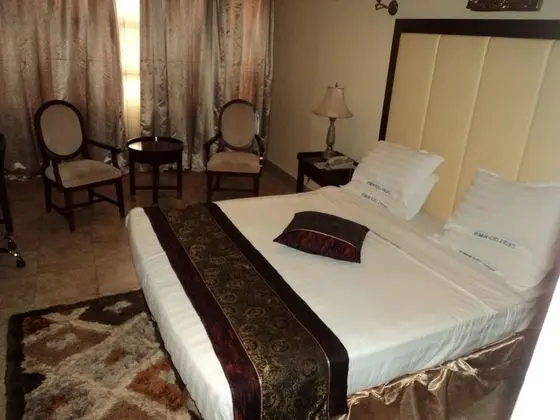 Nyumbani Hotels & Resorts - Moshi - Oda