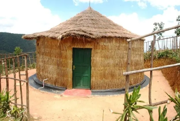 Nyungwe Eco Village