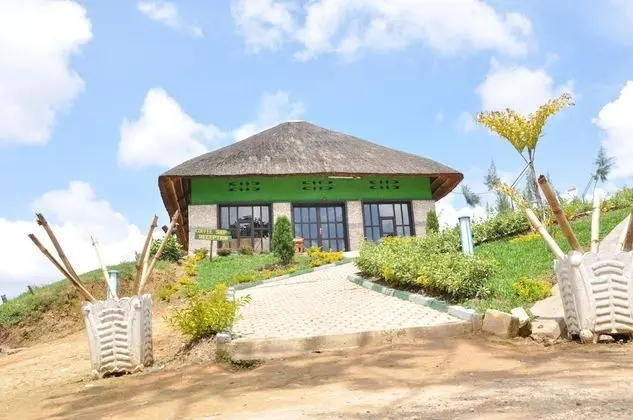 Nyungwe Nziza Ecolodge